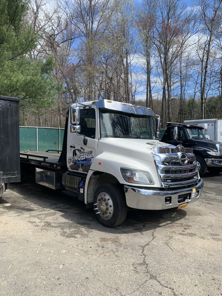 CONGERS AUTOMOTIVE Updated October 2024 190 N Route 9W, Congers