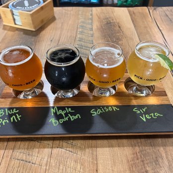 Combustion Brewery & Taproom - Pickerington - Breweries Near Me - Pickerington, Ohio Combustion Brewery & Taproom - Pickerington - Breweries Near Me - Pickerington, Ohio