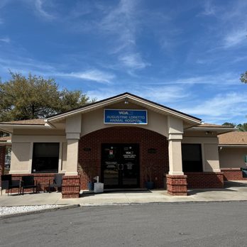 VCA Augustine Loretto Animal Hospital - Veterinarians Near Me - Jacksonville, Florida VCA Augustine Loretto Animal Hospital - Veterinarians Near Me - Jacksonville, Florida
