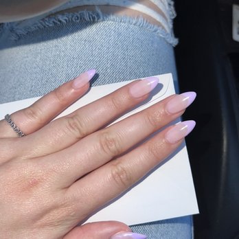 Elegant Nails & Spa - Full set with Gel-X - Nail Salons Near Me - Goleta, California Elegant Nails & Spa - Full set with Gel-X - Nail Salons Near Me - Goleta, California