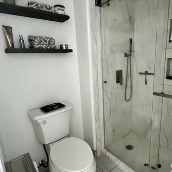 BjornBear Remodeling - Bathroom 1 - General Contractors Near Me - Escondido, California BjornBear Remodeling - Bathroom 1 - General Contractors Near Me - Escondido, California