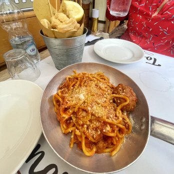 Tonnarello - Desserts Near Me - Rome, RM Tonnarello - Desserts Near Me - Rome, RM