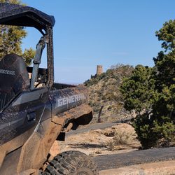 Grand Canyon Rentals Adventures
