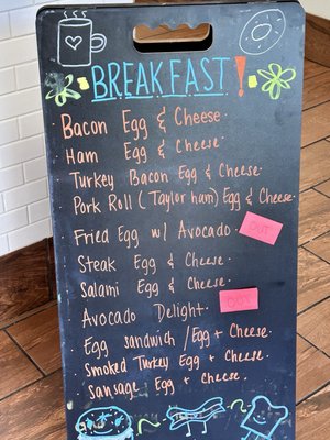 Menu photo 2 Gotta have it Bagel Jacksonville, NC Menu photo 2 Gotta have it Bagel Jacksonville, NC