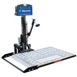 Mobility Medical Equipment - Vehicle Lifts