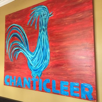 Chanticleer Eatery - American Near Me - Santa Rosa Beach, Florida