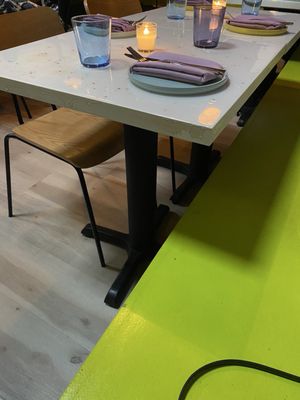 june bug restaurant by null