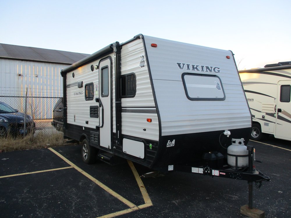 PROSSER’S PREMIUM RV OUTLET 118 Photos 13815 Leetsbir Rd