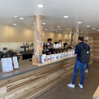 Temple Coffee - Coffee Roasteries Near Me - Sacramento, California