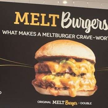 The Melt SFO - Thicc burgers - Burgers Near Me - San Francisco, California The Melt SFO - Thicc burgers - Burgers Near Me - San Francisco, California