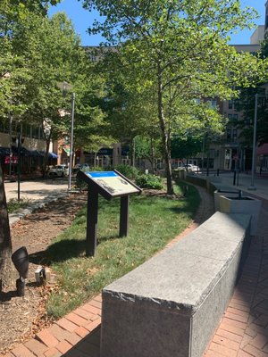 Mosby’s Fall Church Raid