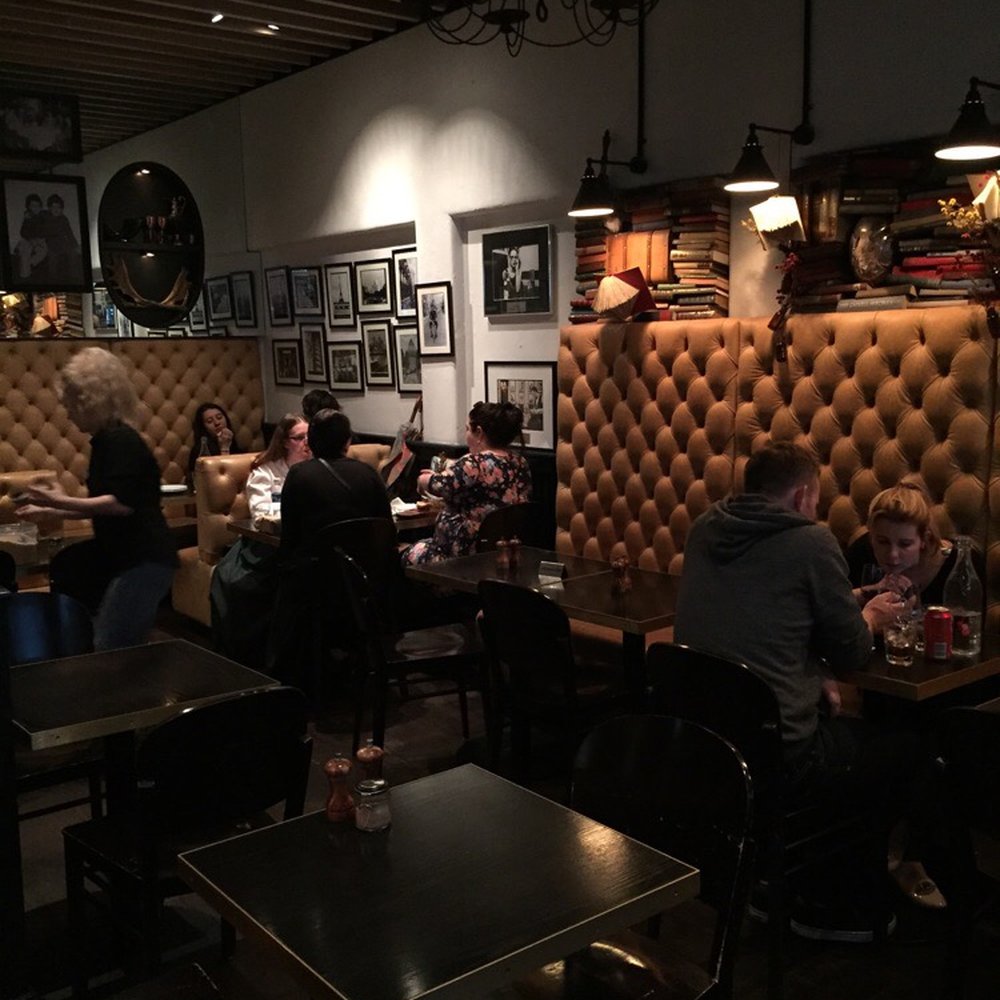 The Quarter - Restaurants Near Me - Melbourne, VIC