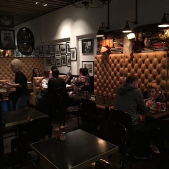 The Quarter - Restaurants Near Me - Melbourne, VIC The Quarter - Restaurants Near Me - Melbourne, VIC