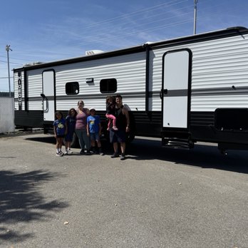 Bobby Combs RV Centers - CDA - RV Dealers Near Me - Coeur D'alene, Idaho Bobby Combs RV Centers - CDA - RV Dealers Near Me - Coeur D'alene, Idaho