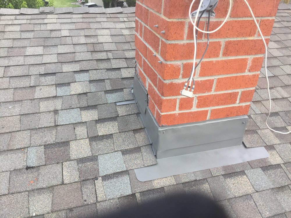 Slide of Roof-Life Construction