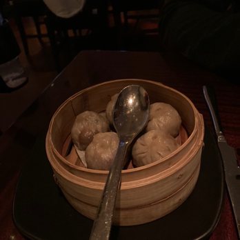 Buddakan - General Tso Dumplings - Asian Fusion Near Me - Philadelphia, Pennsylvania