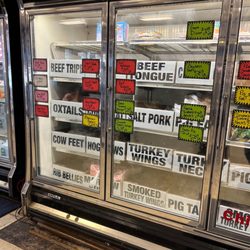 Carmine’s Meat Market - Frozen