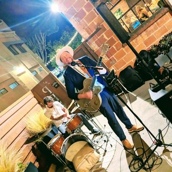 The Penny - Venues & Event Spaces Near Me - San Luis Obispo, California
