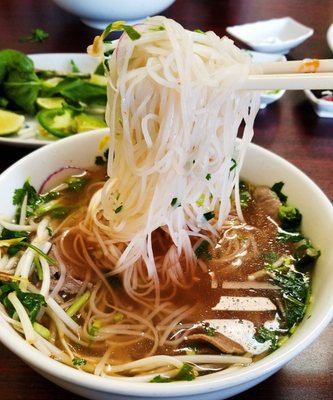 Pho Cuong by null
