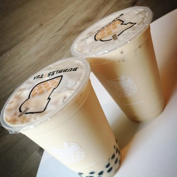 Bubbles&Tea - Bubble Tea Near Me - Rockville, Maryland Bubbles&Tea - Bubble Tea Near Me - Rockville, Maryland