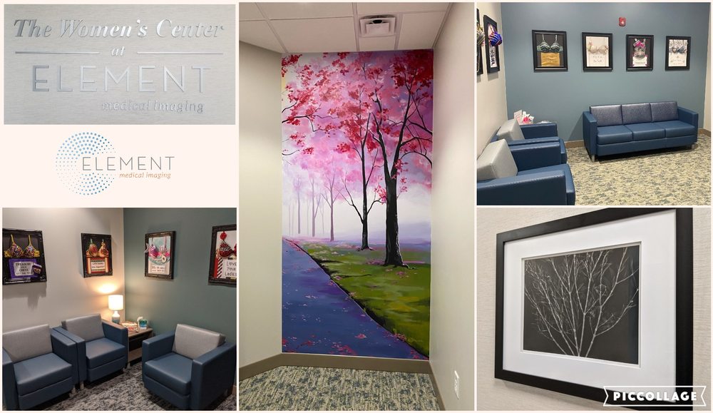 ELEMENT MEDICAL IMAGING Updated July 2024 11 Photos 3210 NE