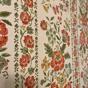 The Southerner - Bathroom - Southern Near Me - Saugatuck, Michigan The Southerner - Bathroom - Southern Near Me - Saugatuck, Michigan