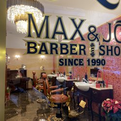 Max&Jò - Barbiere