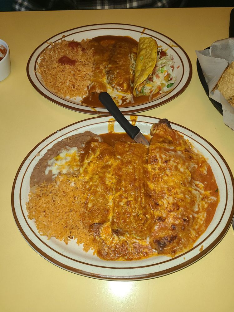 MARIO’S TRADITIONAL MEXICAN FOOD Updated October 2024 47 Photos