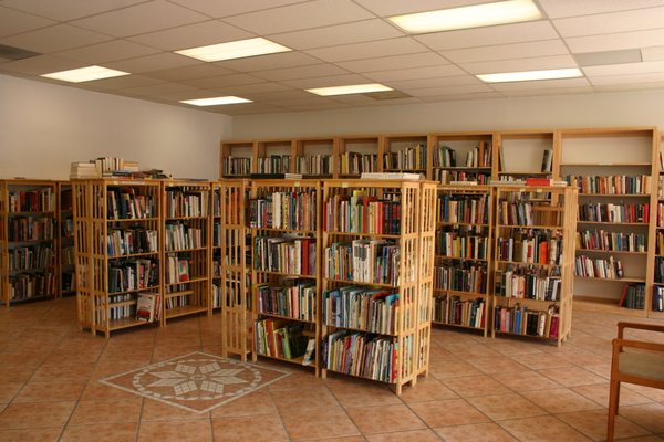 Books of Interest by null