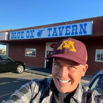 Blue Ox Central - Outside - New American Near Me - Las Vegas, Nevada Blue Ox Central - Outside - New American Near Me - Las Vegas, Nevada