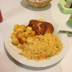 Churrasqueira Portugal BBQ & Grill