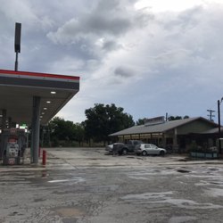 Junction Java - Phillips 66 has station - Junction Java trailer