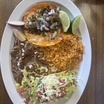 Taqueria Azteca - Crispy chicken and quesabirria combo - Mexican Near Me - Dublin, California Taqueria Azteca - Crispy chicken and quesabirria combo - Mexican Near Me - Dublin, California