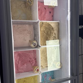 鹿乃　Sweet Ices Cream Sweet Ice Eh | Yakima WA