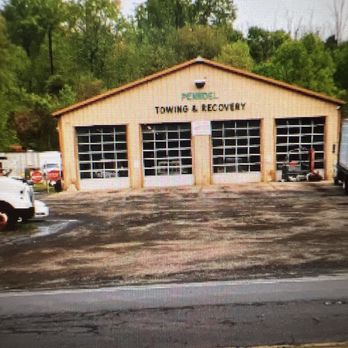 Penndel Towing And Recovery - Towing Near Me - Langhorne, Pennsylvania Penndel Towing And Recovery - Towing Near Me - Langhorne, Pennsylvania