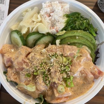 Sushi Kudasai - Sushi Bars Near Me - Seattle, Washington