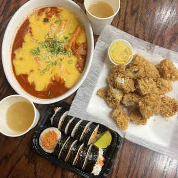 Nolbu Sushi - Korean Near Me - Flushing, New York Nolbu Sushi - Korean Near Me - Flushing, New York