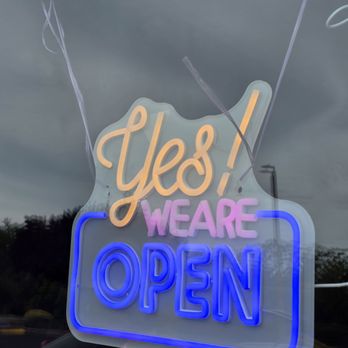 Elderberry's - A sign behind the front window inviting you to come in - Juice Bars & Smoothies Near Me - Roanoke, Virginia Elderberry's - A sign behind the front window inviting you to come in - Juice Bars & Smoothies Near Me - Roanoke, Virginia