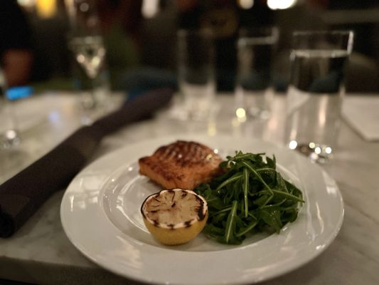 3 Arts Club Cafe at RH Chicago by null