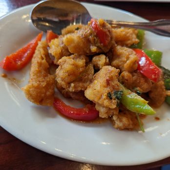 Surina Thai - Spicy Cat Fish - Thai Near Me - Chamblee, Georgia Surina Thai - Spicy Cat Fish - Thai Near Me - Chamblee, Georgia