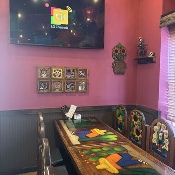 El Sol De Mexico - Mexican Near Me - Tualatin, Oregon