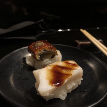 Sushi Sasabune - Sushi Bars Near Me - Honolulu, Hawaii