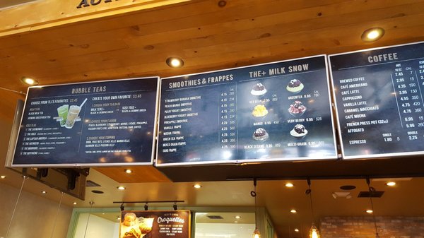 Menu photo 2 Tous Les Jours Santa Clara, CA Menu photo 2 Tous Les Jours Santa Clara, CA