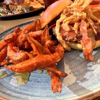 Eureka! - Eureka! American Burger - American Near Me - Indian Wells, California Eureka! - Eureka! American Burger - American Near Me - Indian Wells, California