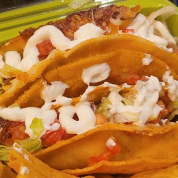 D A Taste - 2 Dom's - Tacos Near Me - Buffalo, New York