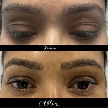 EyesbySam - Before & After - Permanent Makeup Near Me EyesbySam - Before & After - Permanent Makeup Near Me