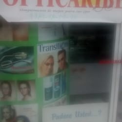 OptiCaribe