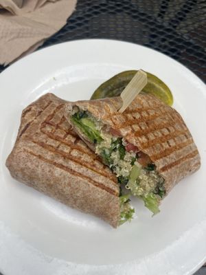 Marketplace Kitchen Table by null