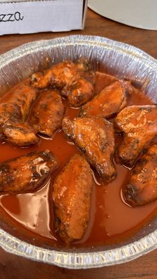 Paradise Pizza by null