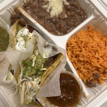 Tight Tacos Kaimuki - 2 Taco Plate - Tacos Near Me - Honolulu, Hawaii Tight Tacos Kaimuki - 2 Taco Plate - Tacos Near Me - Honolulu, Hawaii